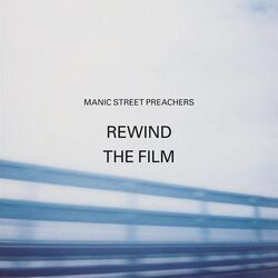 Rewind The Film Tab by Manic Street Preachers