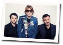 Show Me The Wonder Chords by Manic Street Preachers