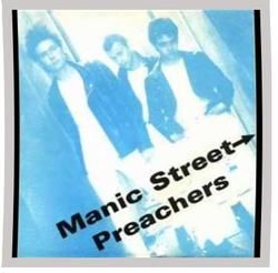 Tennessee Tab by Manic Street Preachers
