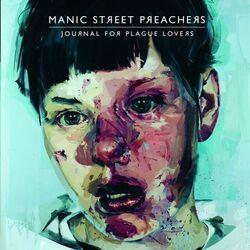 Virginia State Epileptic Colony Tab by Manic Street Preachers