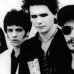 Vision Blurred Tab by Manic Street Preachers