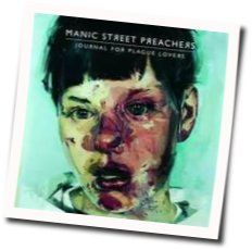 Winter Lovers Tab by Manic Street Preachers