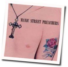 Yes Tab by Manic Street Preachers