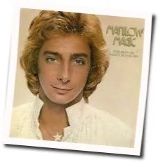 Mandy Chords by Barry Manilow