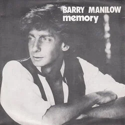 Memory Chords by Barry Manilow