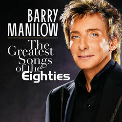 Against All Odds (take A Look At Me Now) Chords by Barry Manilow