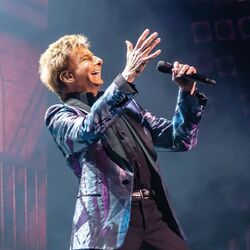 Brooklyn Blues Chords by Barry Manilow