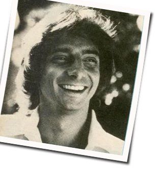 Goodbye My Love Goodbye Chords by Barry Manilow