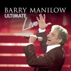 If Tomorrow Never Comes Chords by Barry Manilow