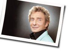 Lay Me Down Chords by Barry Manilow