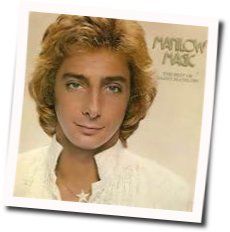 Mandy Chords by Barry Manilow