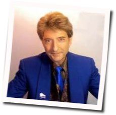 Mandy  Chords by Barry Manilow