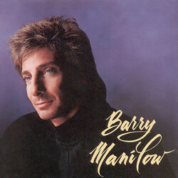 Please Don't Be Scared Chords by Barry Manilow