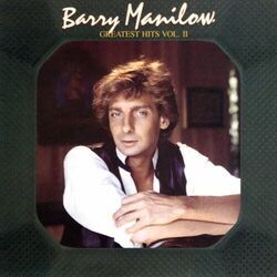 Somewhere Down The Road Tabs by Barry Manilow