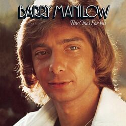 Starting Again Chords by Barry Manilow