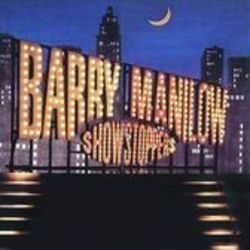 The Kid Inside Chords by Barry Manilow