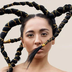 Now Or Never Chords by Manizha