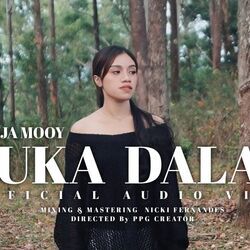 Luka Dalam Chords by Manja Mooy