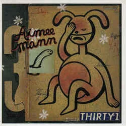 31 Today Chords by Aimee Mann