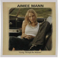 Choice In The Matter Chords by Aimee Mann