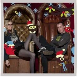 Christmas Time Chords by Aimee Mann