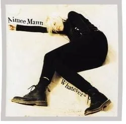 Fifty Years After The Fair Chords by Aimee Mann