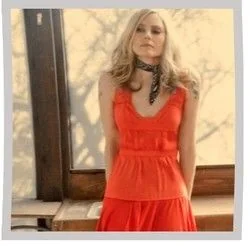Gamma Ray Chords by Aimee Mann