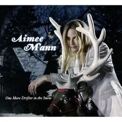 Have Yourself A Merry Little Christmas Tab by Aimee Mann