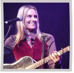 Rollercoasters Chords by Aimee Mann