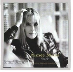 Satellite Chords by Aimee Mann