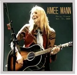 Superball Chords by Aimee Mann