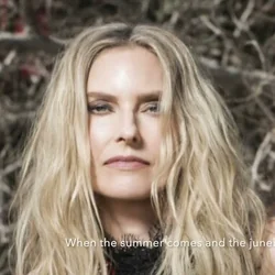Swanee River by Aimee Mann