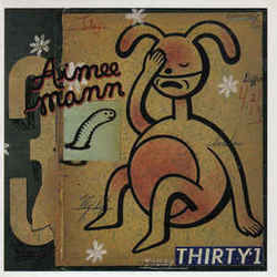 31 Today Chords by Aimee Mann