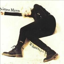 4th Of July  Chords by Aimee Mann