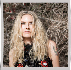 Backfire by Aimee Mann