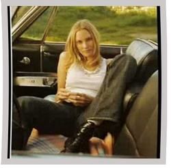 Borrowing Time by Aimee Mann