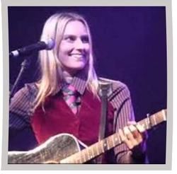 Build That Wall Chords by Aimee Mann