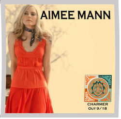 Charmer Chords by Aimee Mann