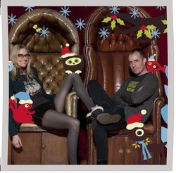 Christmas Time Chords by Aimee Mann