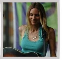 Could've Been Anyone Chords by Aimee Mann