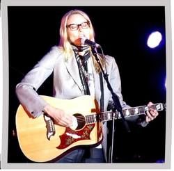 Deathly by Aimee Mann