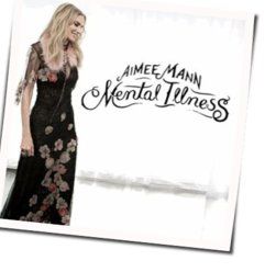 Drive Chords by Aimee Mann