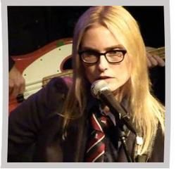 Driving Sideways Tabs by Aimee Mann