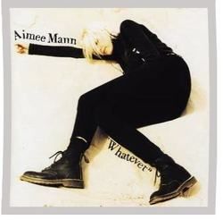 Fifty Years After The Fair Chords by Aimee Mann