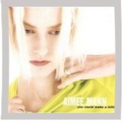 Frankenstein by Aimee Mann