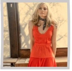 Gamma Ray Chords by Aimee Mann