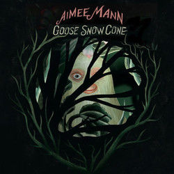 Goose Snow Cone Ukulele by Aimee Mann