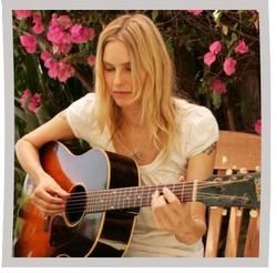 High On Sunday Chords by Aimee Mann