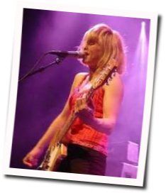 High On Sunday 51 Chords by Aimee Mann