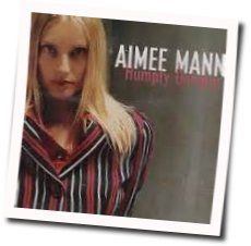 Humpty Dumpty Chords by Aimee Mann